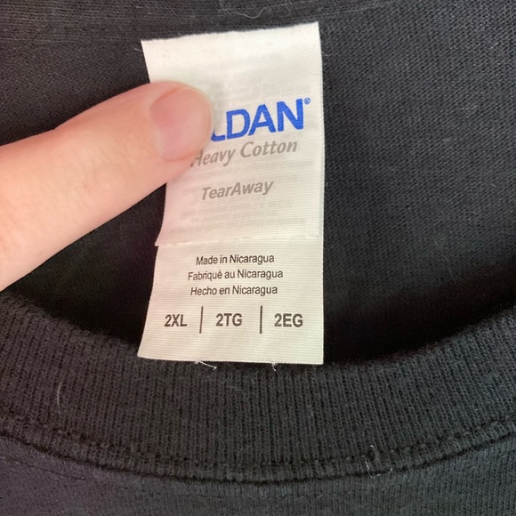 NFL STEELERS Football Shirt - Picture 4 of 4